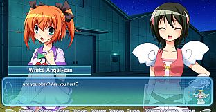 Phantom Thief Angels: Twin Angel - Labyrinth of Time and World - Re:light