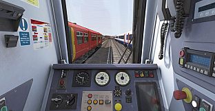 Train Simulator: Portsmouth Direct Line: London Waterloo - Portsmouth Route Add-On