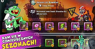 Hero Zero - Multiplayer RPG