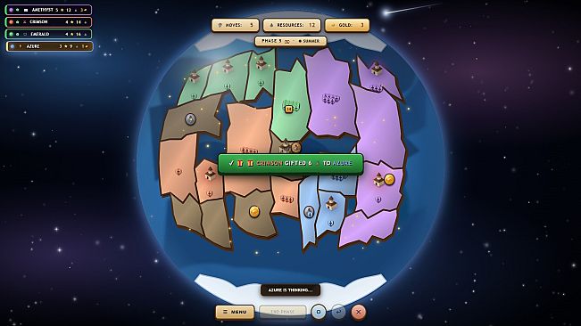 SCHISM WORLD