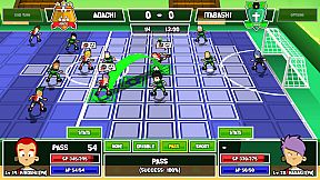 Ganbare! Super Strikers