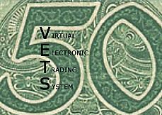ELECTRONIC STOCK TRADING SYSTEM