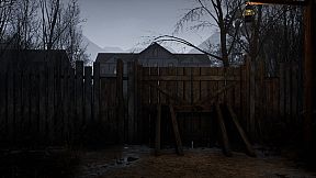 Horror Story: Hallowseed