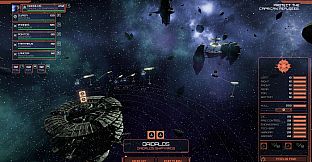 Battlestar Galactica Deadlock: Sin and Sacrifice