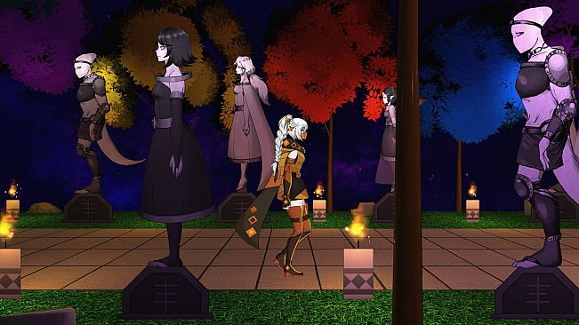 Gaia Crisis