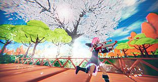 Trianga's Project: Battle Splash 2.0 - Earth's Legacy M.A.I.A