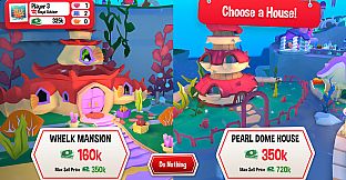 The Game of Life 2 - Under the Sea World