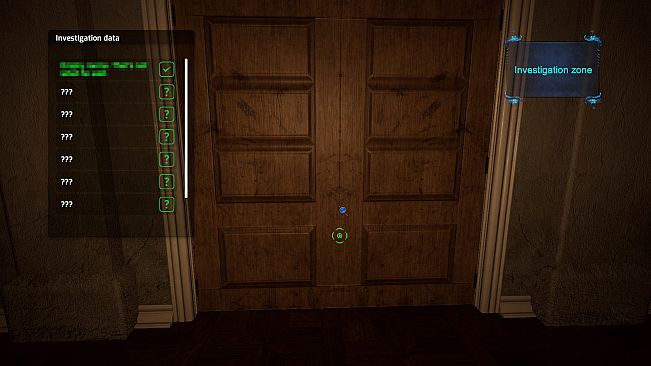 Hospital 9 - Mai's Report