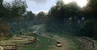 Trackmania 2 Valley