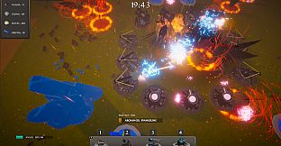 Evangeline's Defense