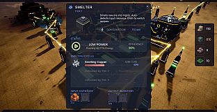 Lumen Nexus: Core