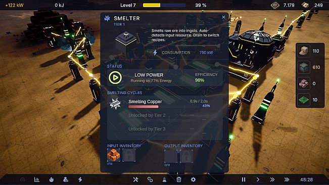 Lumen Nexus: Core