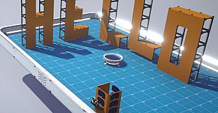 OnOrbit - Virtual Space Lab