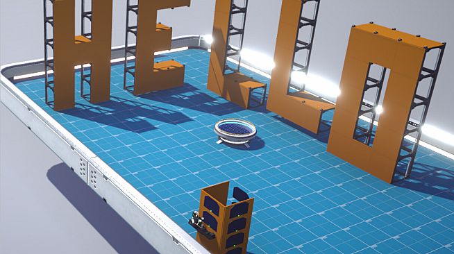 OnOrbit - Virtual Space Lab