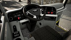 Tourist Bus Simulator