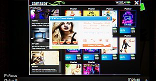 Internet Cafe Simulator