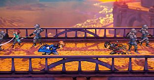 Eiyuden Chronicle: Hundred Heroes - Digital Deluxe Edition