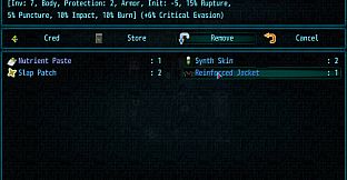 Chaos Chain Supporter Pack 2 DLC