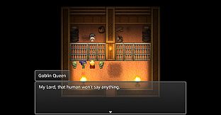 The Demon King: Harem