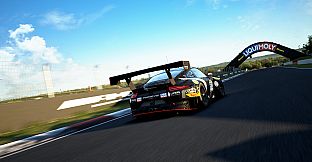Assetto Corsa Competizione - Intercontinental GT Pack
