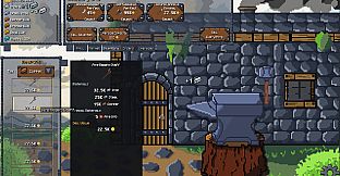 Forge Clicker 2