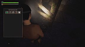 The Forgotten Villages of Gondomayit 2 - Kost Karangsari