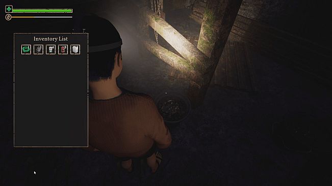 The Forgotten Villages of Gondomayit 2 - Kost Karangsari