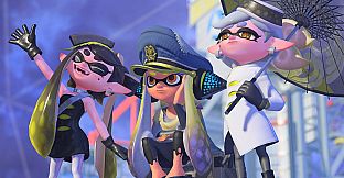 Splatoon 3