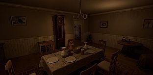 Shadow of The Forgotten