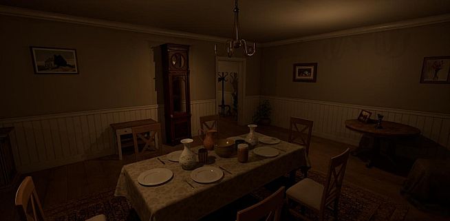 Shadow of The Forgotten