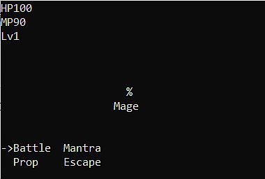 王子斗恶龙2 Prince fighting dragon 2