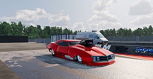 Bounty Drag Racing - Pro Mod Pack 5