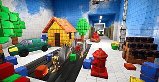 Cube Grinder Factory