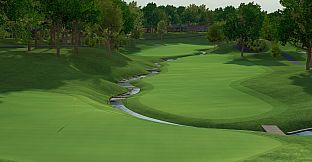 GOLF+ - Muirfield Village Golf Club