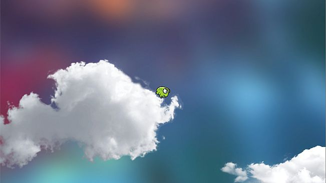 Jumping Over It With Kang KiYun