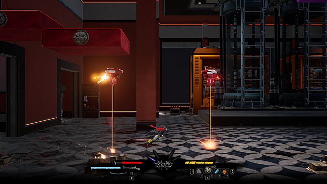 The Devil Within: Satgat