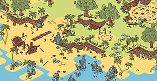 Hidden Through Time - Pirate Treasures