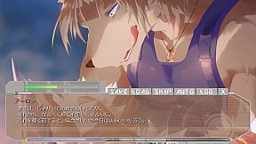 Magic Sword for Kamonegi-go