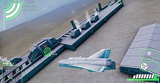 Carrier Wing Ypsilon