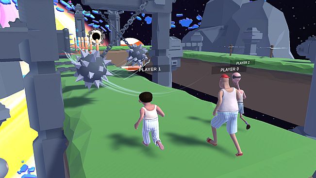 IQ Under Construction