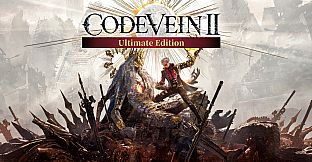 CODE VEIN II Ultimate Edition