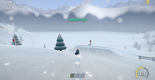 Frostbeaks