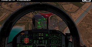 DCS: MAD JF-17 Thunder Campaign