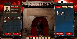 STAR GORE Western Garrison