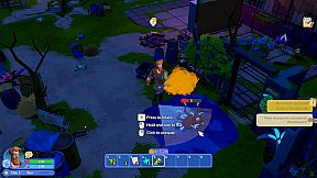 I Am Future: Cozy Apocalypse Survival