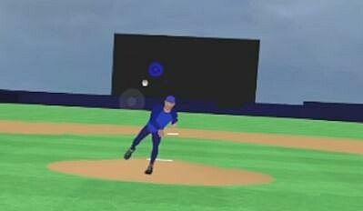 PITCHvr Vision - High School Expanded