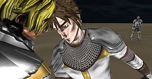 Hack and Slash Fury - Unlock All Cinematics and Stages