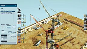 Skyscraper Simulator