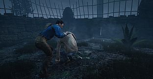 Dead by Daylight - Ash vs Evil Dead