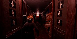 The Midnight Town Stories: Adam's Afterlife